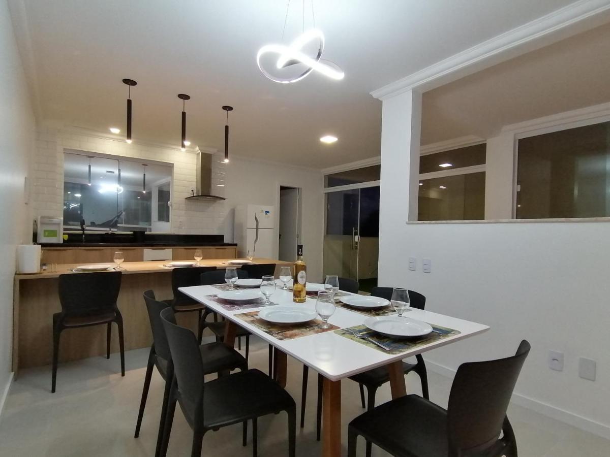 Triplex Pe Na Areia Com 3 Suites Proximo Salvador Lauro de Freitas Exterior photo