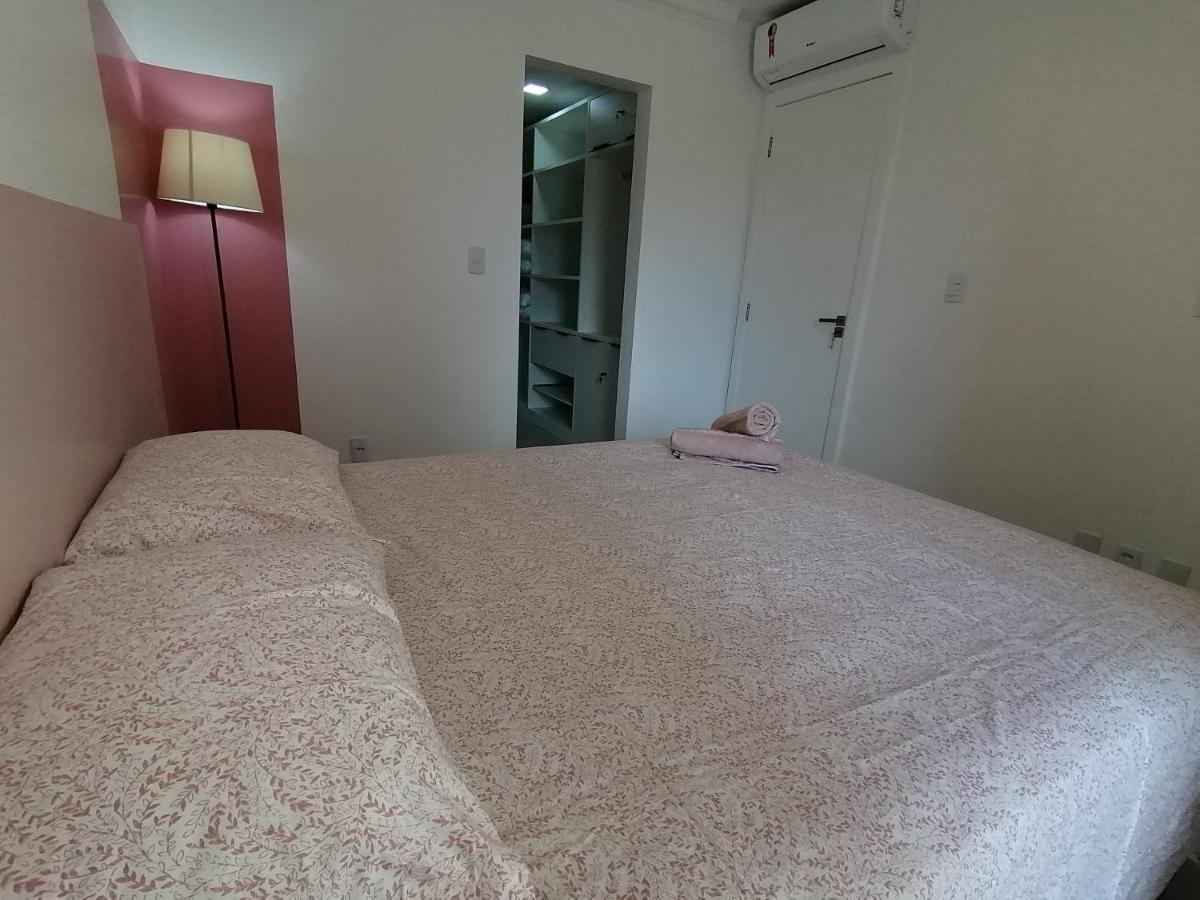 Triplex Pe Na Areia Com 3 Suites Proximo Salvador Lauro de Freitas Exterior photo