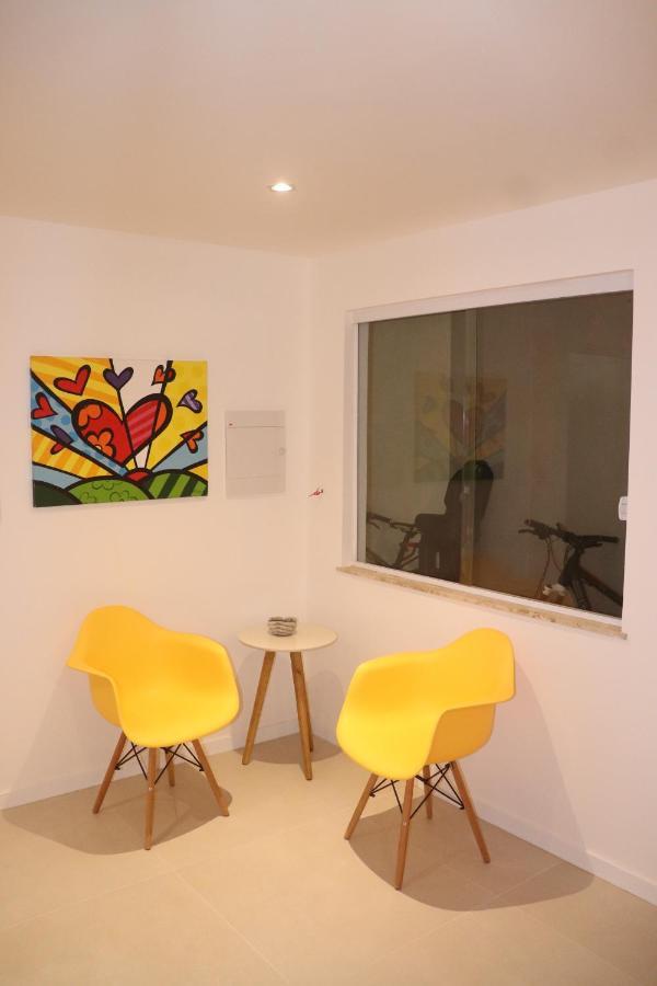 Triplex Pe Na Areia Com 3 Suites Proximo Salvador Lauro de Freitas Exterior photo
